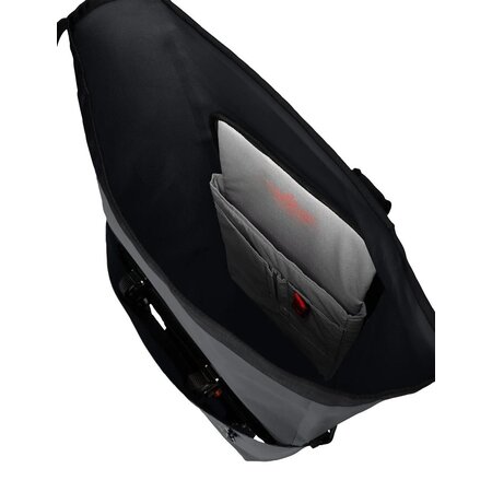 Vaude Fietsrugzak Proof Transformer 26 Black