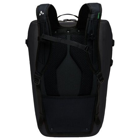Vaude Fietsrugzak Proof Transformer 26 Black