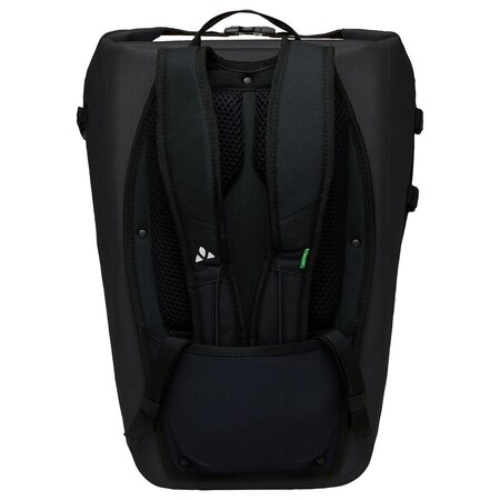 Vaude Fietsrugzak Proof Transformer 26 Black