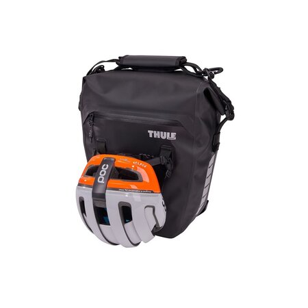 Thule Enkele fietstas Shield Commuter 22L Zwart