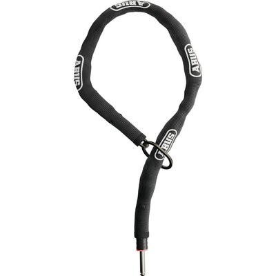 ABUS Insteekketting Adaptor Chain Classic 5.5KS/130 Zwart