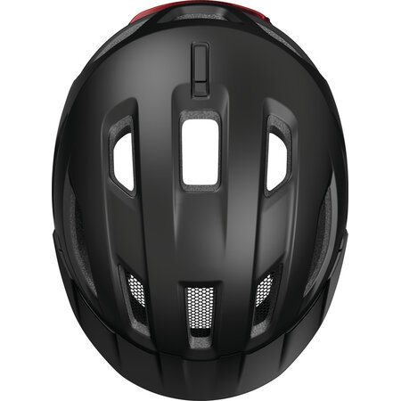 ABUS Fietshelm Urban-I 4.0 Velvet Black S