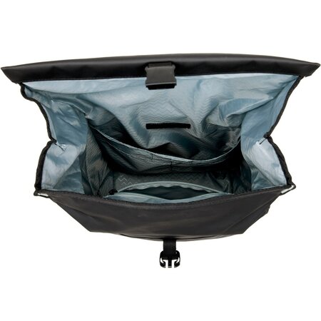 New Looxs Enkele fietstas Leeds Single 19L Black