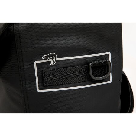 New Looxs Enkele fietstas Leeds Single 19L Black