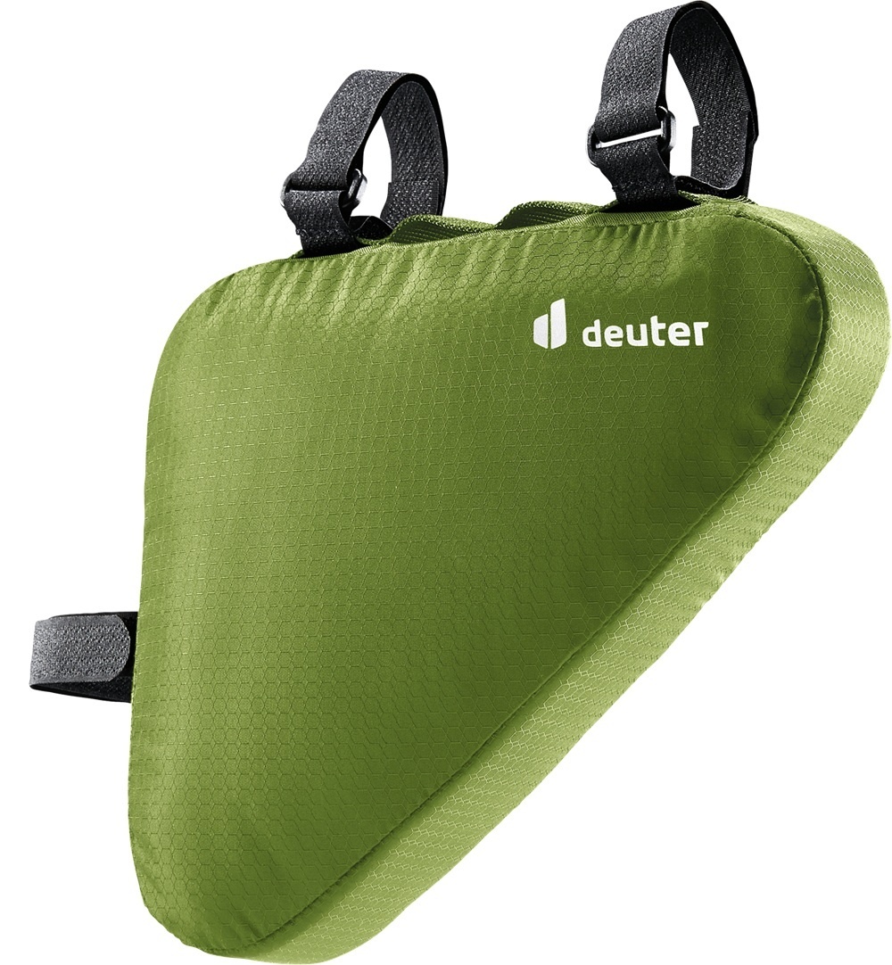 Frametas Triangle Bag 1,7L Meadow