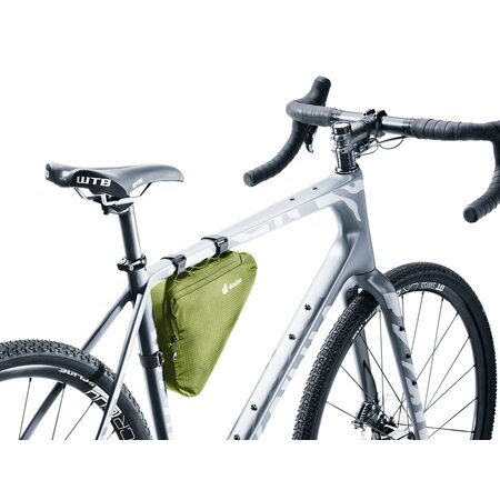 Deuter Frametas Triangle Bag 1,7L Meadow