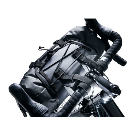 Deuter Stuurtas Cabezon HB 14 Black