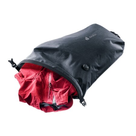 Deuter Stuurtas Cabezon HB 14 Black