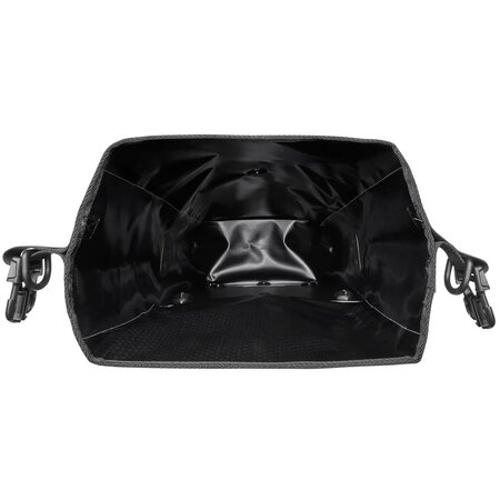 Ortlieb Gravel-Pack QL 2.2 Matzwart 29L - Set van twee tassen