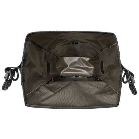 Ortlieb Gravel-Pack QL 2.2 Dark Sand 14,5L