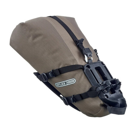 Ortlieb Seat-Pack QR Dark Sand 7,5L