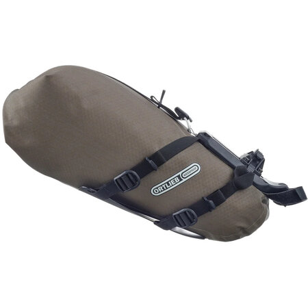 Ortlieb Seat-Pack QR Dark Sand 7,5L