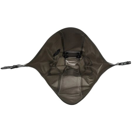 Ortlieb Seat-Pack QR Dark Sand 7,5L