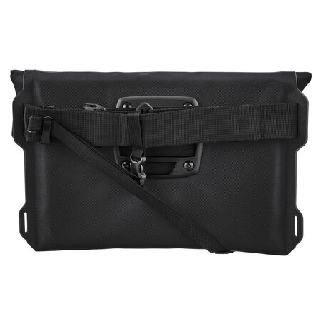 Ortlieb Stuurtas Velo-Sling Flex Zwart 5L