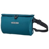 Ortlieb Stuurtas Velo-Sling Flex Petrol 5L