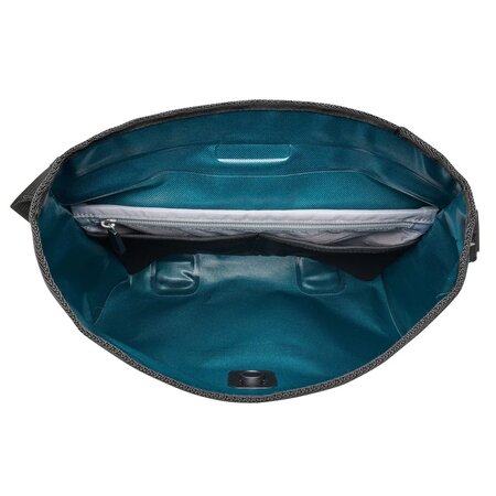 Ortlieb Stuurtas Velo-Sling Flex Petrol 5L