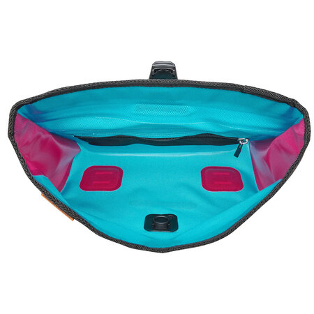 Ortlieb Stuurtas Velo-Sling Cyber Blue 3L