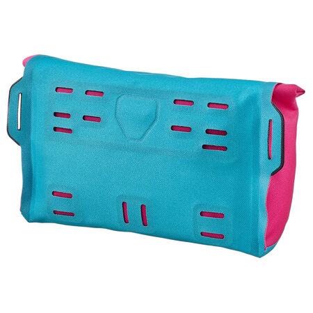 Ortlieb Stuurtas Velo-Sling Cyber Blue 3L