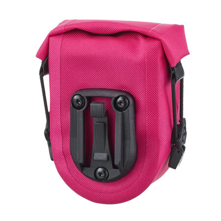Ortlieb Zadeltas Micro-Bag Cyper Pink 0,5L