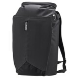 Ortlieb Enkele Fietstas en Rugtas Vario Lite QL 2.1 Black 22L