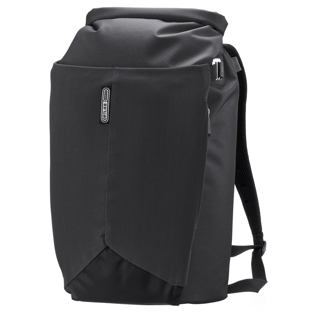 Enkele Fietstas en Rugtas Vario Lite QL 2.1 Black 22L