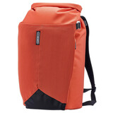 Ortlieb Enkele Fietstas en Rugtas Vario Lite QL 2.1 Rooibos 22L