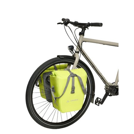 Vaude Tassenset Aqua Front 28L Bright Green