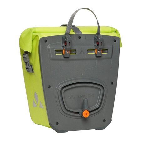 Vaude Tassenset Aqua Front 28L Bright Green