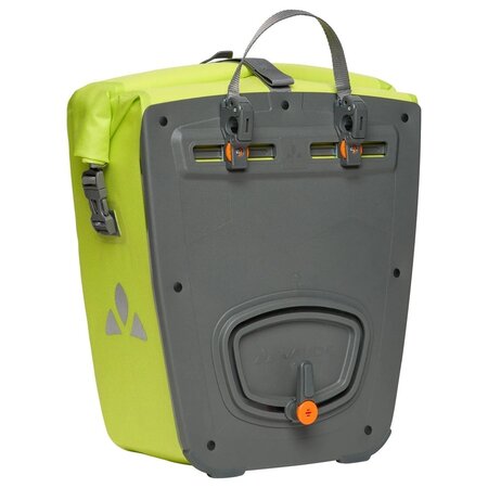 Vaude Tassenset Aqua Back 48L Bright Green