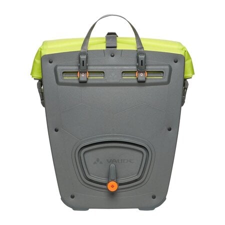 Vaude Tassenset Aqua Back 48L Bright Green