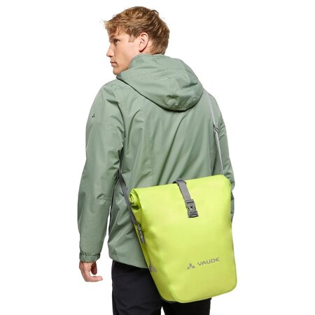 Vaude Tassenset Aqua Back 48L Bright Green