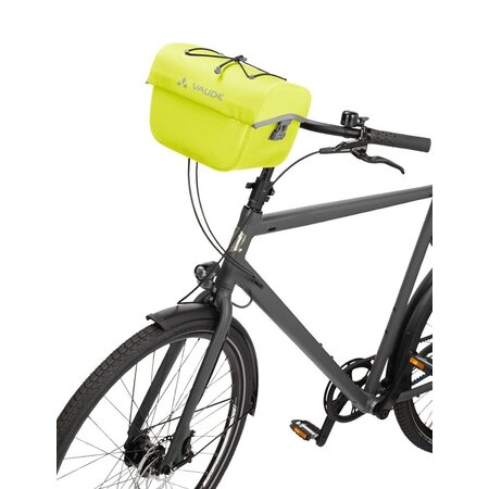 Vaude Stuurtas Aqua Box 6L Bright Green