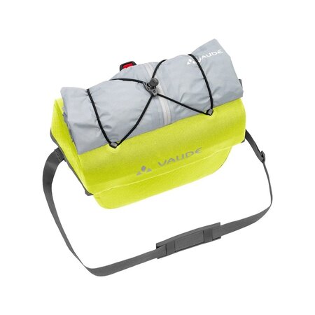 Vaude Stuurtas Aqua Box 6L Bright Green