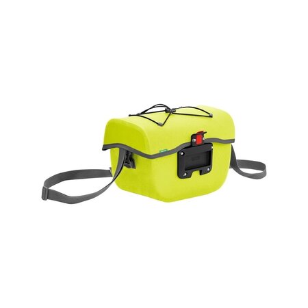 Vaude Stuurtas Aqua Box 6L Bright Green