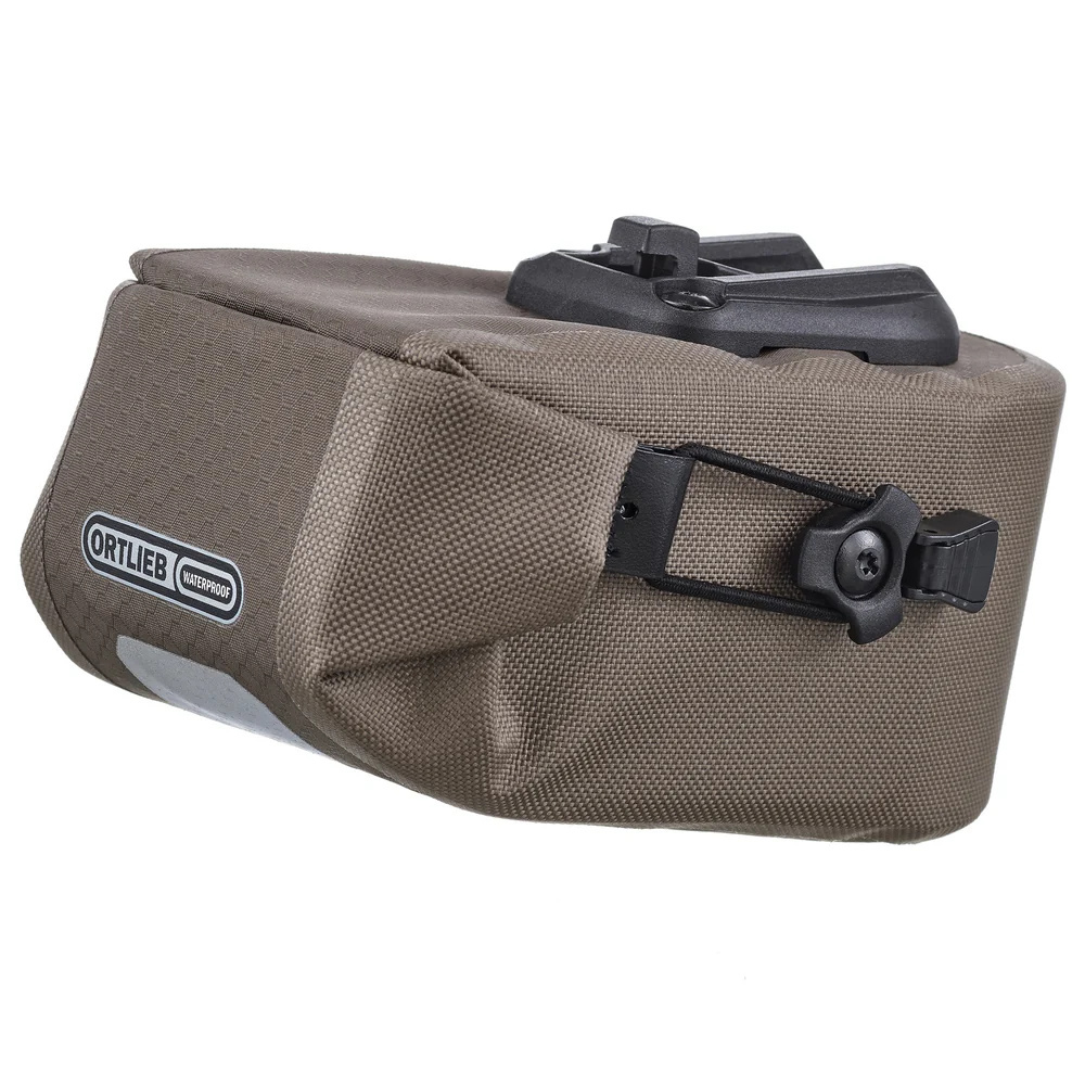 Zadeltas Micro-Bag 0,8L Dark Sand