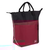 Willex Daily Shopper 21L Rood/Zwart