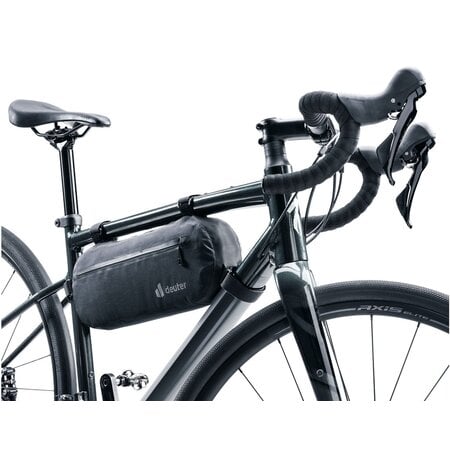 Deuter Frametas Cabezon FB 4 Black