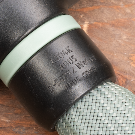 ABUS Kettingslot Goose Lock 4204K/110 Mint - Security Level 6