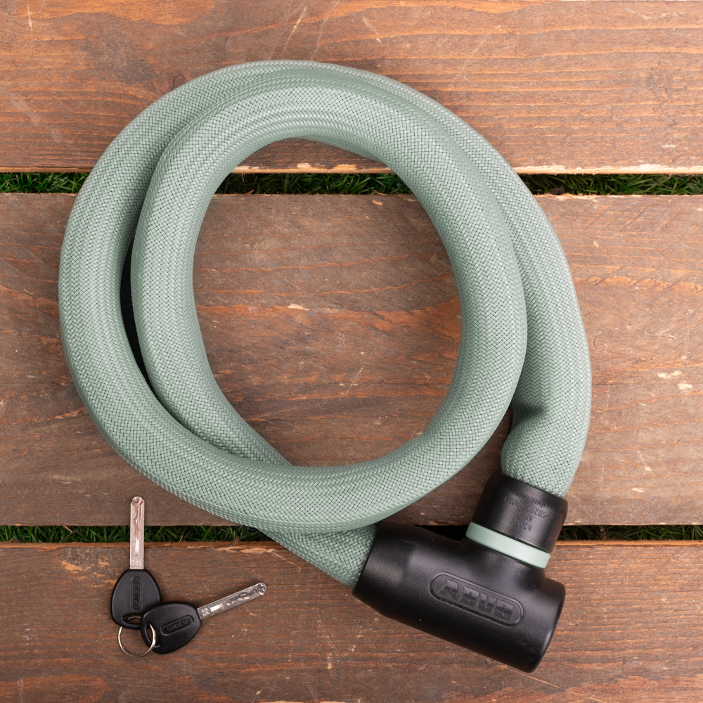 Kettingslot Goose Lock 4204K/110 Mint - Security Level 6