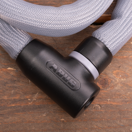 ABUS Kettingslot Goose Lock 4204K/110 Paars - Security Level 6