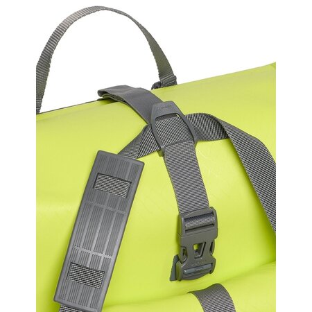 Vaude Enkele fietstas Aqua Back Plus Single 25,5L Bright Green