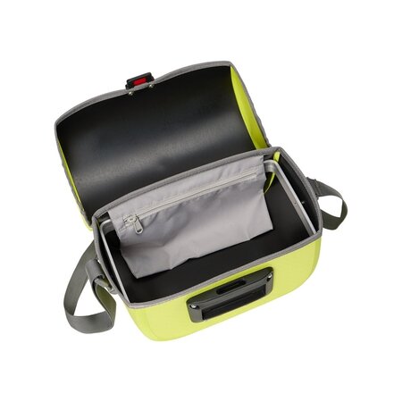 Vaude Stuurtas Aqua Box 4L Bright Green