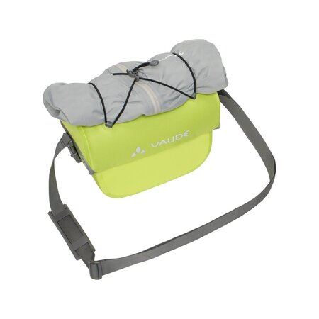 Vaude Stuurtas Aqua Box 4L Bright Green