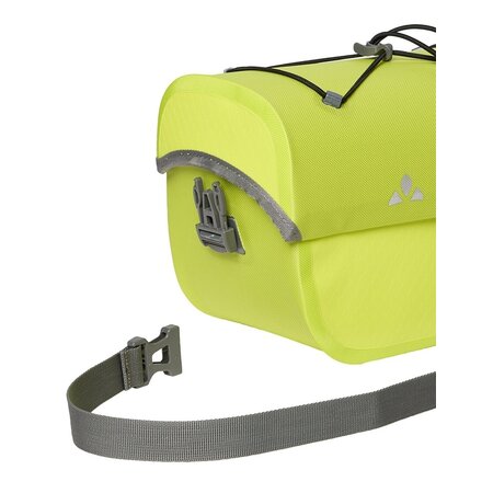 Vaude Stuurtas Aqua Box 4L Bright Green