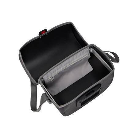 Vaude Stuurtas Aqua Box 4L Black