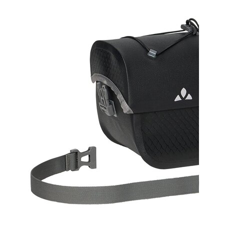 Vaude Stuurtas Aqua Box 4L Black