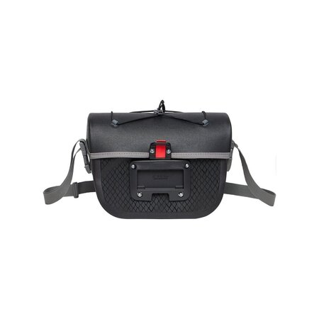 Vaude Stuurtas Aqua Box 4L Black