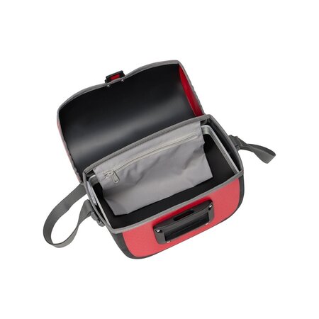Vaude Stuurtas Aqua Box 4L Red