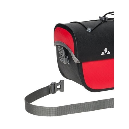 Vaude Stuurtas Aqua Box 4L Red