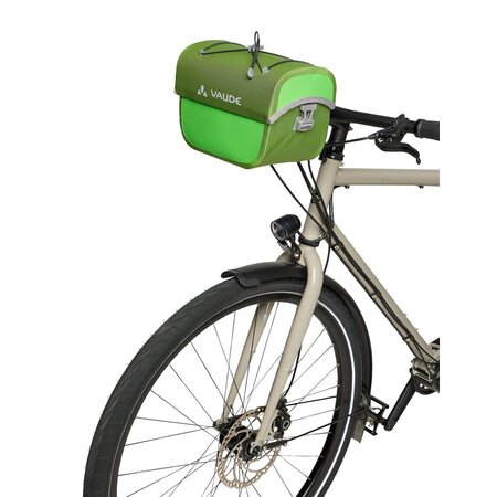 Vaude Stuurtas Aqua Box 4L Parrot Green